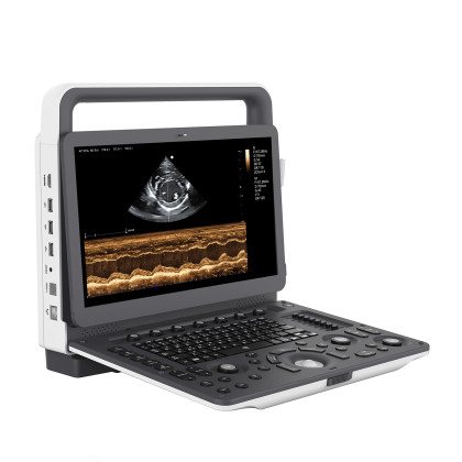 Ветеринарный УЗИ-сканер VETLIGA MV-3 Exp Фото товара Ветеринарный УЗИ-сканер VETLIGA MV-3 Exp