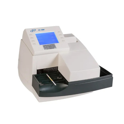 Фото товара Ветеринарный анализатор мочи HTI CL-500