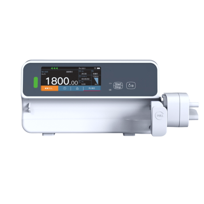 Фото товара Ветеринарный шприцевой насос VETLIGA S100