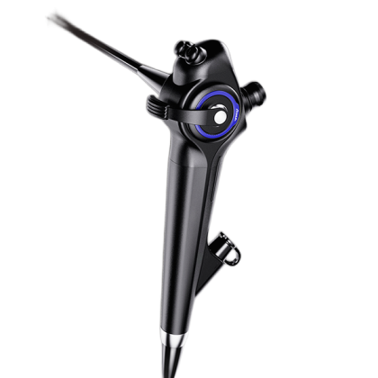 Видеобронхоскоп Aohua VBC-Q30 Фото товара Видеобронхоскоп Aohua VBC-Q30