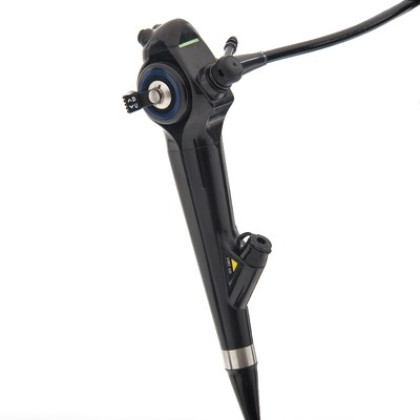 Видеобронхоскоп Aohua VME-5B Фото товара Видеобронхоскоп Aohua VME-5B