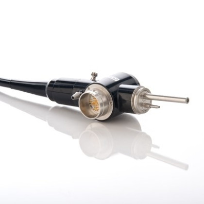 Видеобронхоскоп Aohua VME-6B Фото товара Видеобронхоскоп Aohua VME-6B