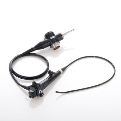 Видеобронхоскоп Aohua VME-6B Фото товара Видеобронхоскоп Aohua VME-6B