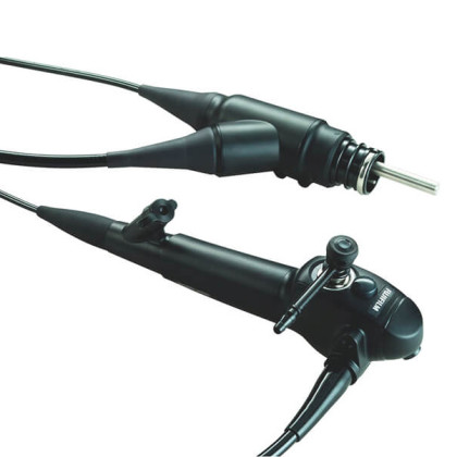 Видеобронхоскоп Fujifilm EB-580S Фото товара Видеобронхоскоп Fujifilm EB-580S