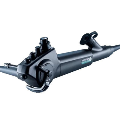 Видеобронхоскоп Pentax EB-1970K Фото товара Видеобронхоскоп Pentax EB-1970K