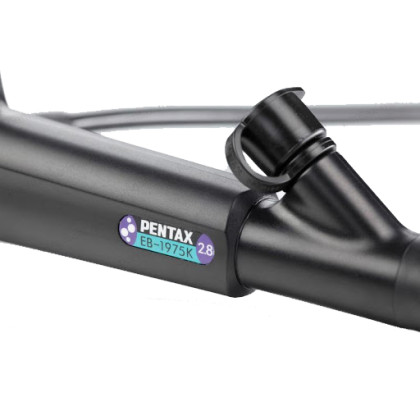 Видеобронхоскоп Pentax EB-1975K Фото товара Видеобронхоскоп Pentax EB-1975K