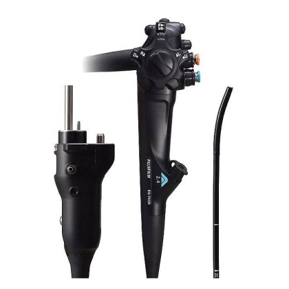 Видеогастроскоп Fujifilm EG-740N Фото товара Видеогастроскоп Fujifilm EG-740N