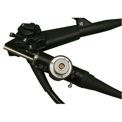 Видеогастроскоп Huger GVE-2100P эконом Фото товара Видеогастроскоп Huger GVE-2100P эконом