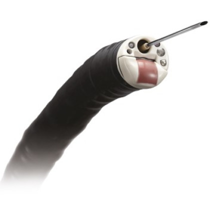 Видеогастроскоп Olympus TGF-UC180J Фото товара Видеогастроскоп Olympus TGF-UC180J