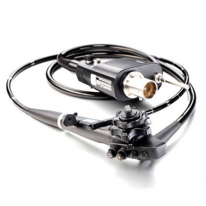 Видеогастроскоп Pentax EG16-K10 трансназальный Фото товара Видеогастроскоп Pentax EG16-K10 трансназальный