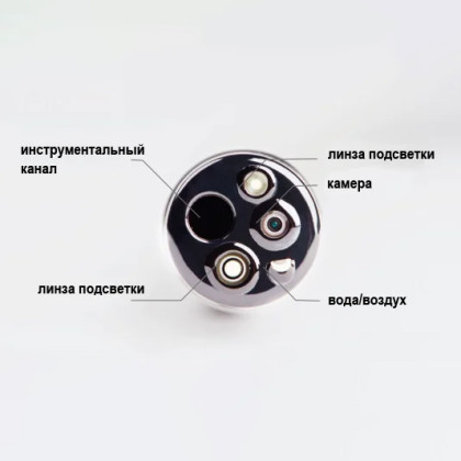 Видеогастроскоп Pentax EG29-V10c Фото товара Видеогастроскоп Pentax EG29-V10c