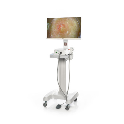 Фото товара Видеодерматоскоп Sometech Dr. Camscope DCS-105