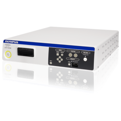 Фото товара Видеоинформационный центр Olympus OTV-S190 (Visera Elite)