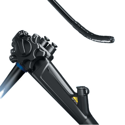 Видеоколоноскоп Olympus CF-H170L Фото товара Видеоколоноскоп Olympus CF-H170L