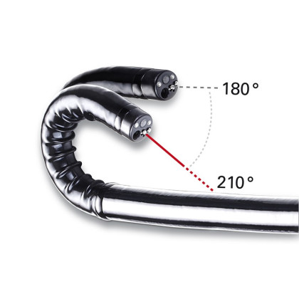 Видеоколоноскоп Pentax EC-3490TLi RetroView Фото товара Видеоколоноскоп Pentax EC-3490TLi RetroView