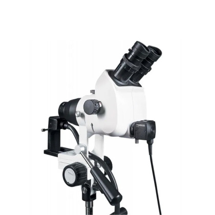 Видеокомплекс для кольпоскопов ZMir КС-02 ZOOM Комфорт Фото товара Видеокомплекс для кольпоскопов ZMir КС-02 ZOOM Комфорт