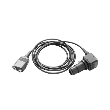 Видеокомплекс для кольпоскопов ZMir КС-02 ZOOM Комфорт Фото товара Видеокомплекс для кольпоскопов ZMir КС-02 ZOOM Комфорт