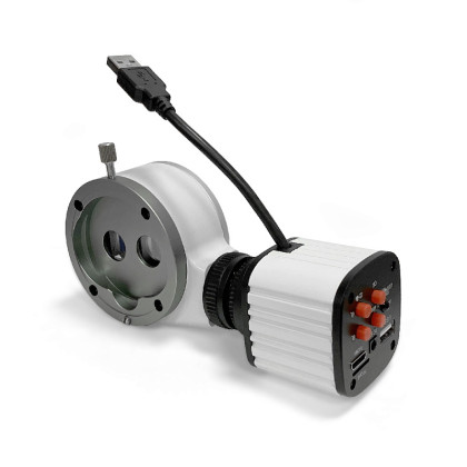 Видеокомплекс для кольпоскопов ZMir Прима К Стандарт Фото товара Видеокомплекс для кольпоскопов ZMir Прима К Стандарт