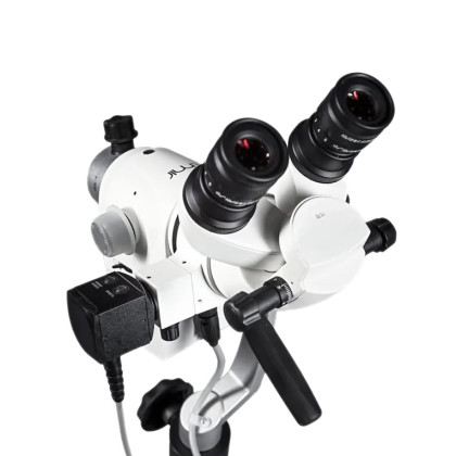 Видеокомплекс для кольпоскопов ZMir Прима К Стандарт Фото товара Видеокомплекс для кольпоскопов ZMir Прима К Стандарт