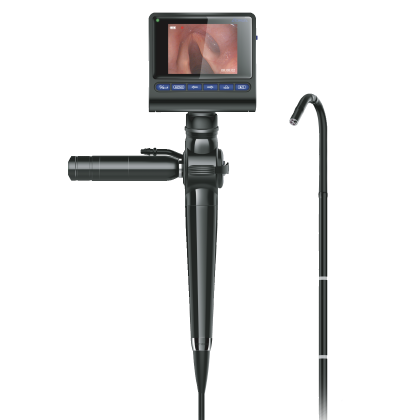 Видеоларингоскоп Aohua MBC-6 Фото товара Видеоларингоскоп Aohua MBC-6