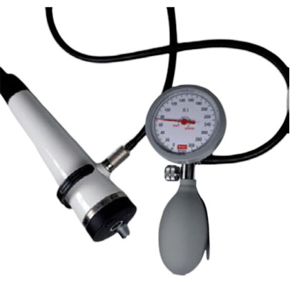 Видеоназофаринголарингоскоп ОПТИMED Фото товара Видеоназофаринголарингоскоп ОПТИMED