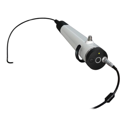 Видеоназофаринголарингоскоп ОПТИMED Фото товара Видеоназофаринголарингоскоп ОПТИMED