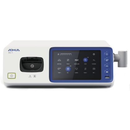 Видеопроцессор Aohua AC-1 Фото товара Видеопроцессор Aohua AC-1