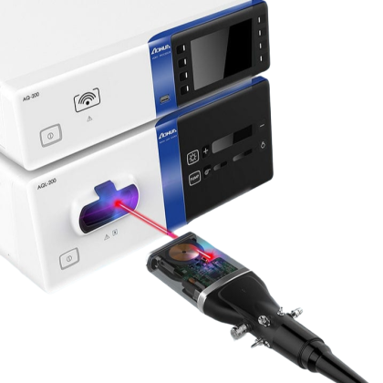 Фото товара Видеопроцессор Aohua AQ-200