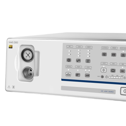 Видеопроцессор Aohua VME-2300 Фото товара Видеопроцессор Aohua VME-2300