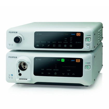 Фото товара Видеопроцессор Fujifilm (Fujinon) ELUXEO VP-7000