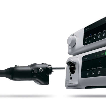 Фото товара Видеопроцессор Fujifilm (Fujinon) ELUXEO VP-7000