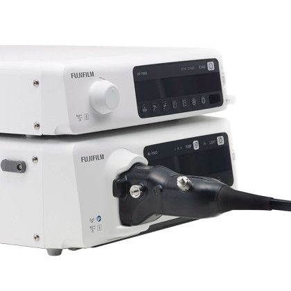 Фото товара Видеопроцессор Fujifilm (Fujinon) ELUXEO VP-7000