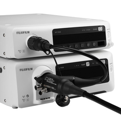 Фото товара Видеопроцессор Fujifilm (Fujinon) ELUXEO VP-7000