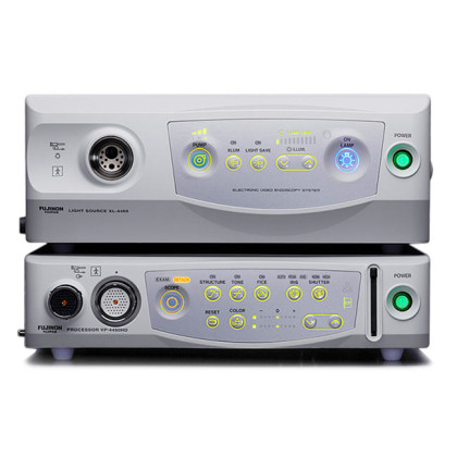 Фото товара Видеопроцессор Fujifilm (Fujinon) VP-4450HD