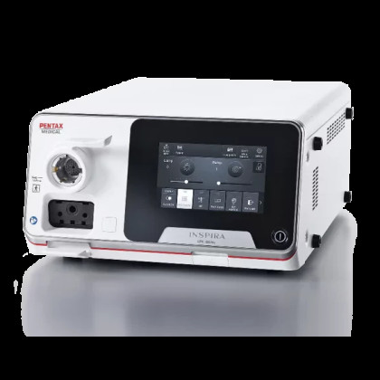 Видеопроцессор PENTAX INSPIRA EPK-i8020c Фото товара Видеопроцессор PENTAX INSPIRA EPK-i8020c