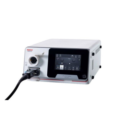 Видеопроцессор PENTAX INSPIRA EPK-i8020c Фото товара Видеопроцессор PENTAX INSPIRA EPK-i8020c