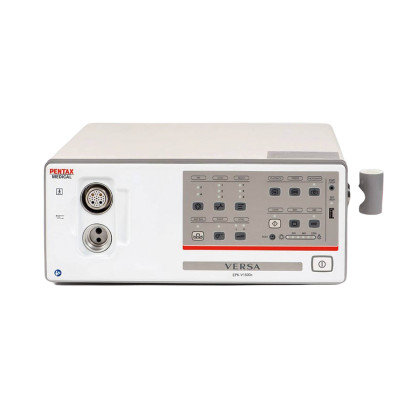 Видеопроцессор Pentax VERSA EPK-V1500c Фото товара Видеопроцессор Pentax VERSA EPK-V1500c
