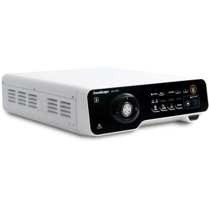 Фото товара Видеопроцессор SonoScape HD-550