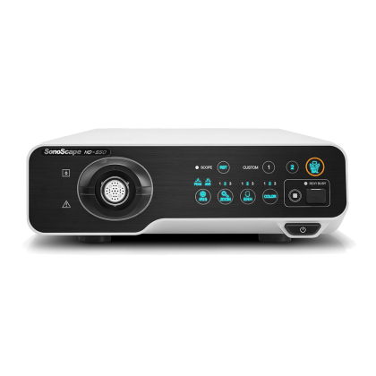 Фото товара Видеопроцессор SonoScape HD-550