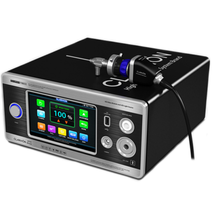 Видеосистема Chammed HD-CL3 Фото товара Видеосистема Chammed HD-CL3