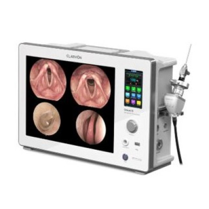 Фото товара Видеосистема Chammed QVION 15 (Full HD)