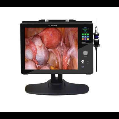 Фото товара Видеосистема Chammed QVION 19 (HD)