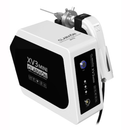 Видеосистема Chammed XV3-MINI Фото товара Видеосистема Chammed XV3-MINI