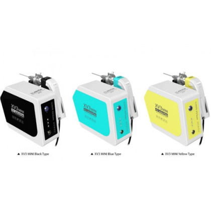 Видеосистема Chammed XV3-MINI Фото товара Видеосистема Chammed XV3-MINI