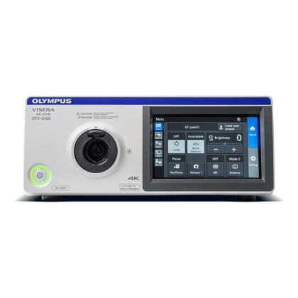 Фото товара Видеоэндоскопическая система Olympus Visera 4K UHD