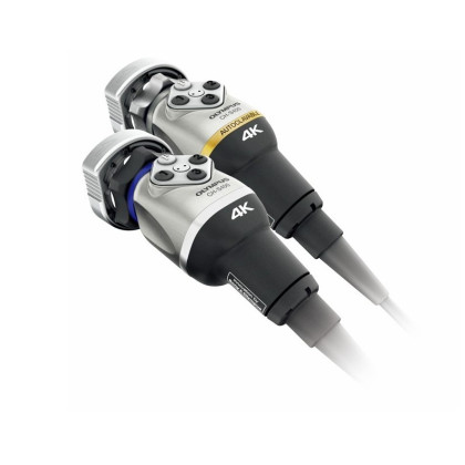 Фото товара Видеоэндоскопическая система Olympus Visera 4K UHD