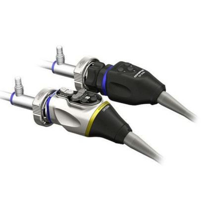 Фото товара Видеоэндоскопическая система Olympus Visera Elite II