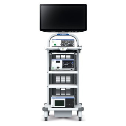 Фото товара Видеоэндоскопическая система Olympus Visera Elite II