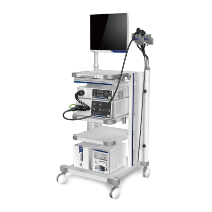 Видеоэндоскопическая система на базе Aohua AQ-110 Фото товара Видеоэндоскопическая система на базе Aohua AQ-110