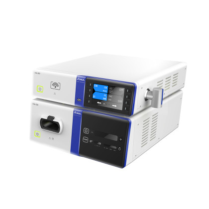 Фото товара Видеоэндоскопическая система на базе Aohua AQ-200